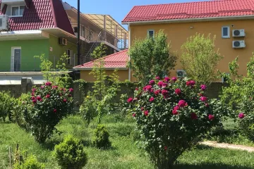 Kapitan Vrungel Коктебель