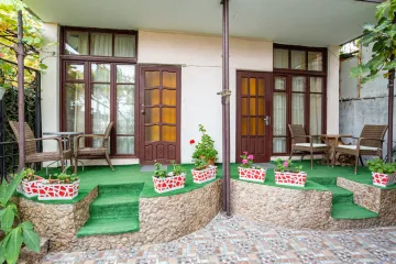 Капри Симеиз