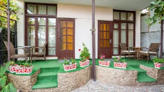 «Капри»