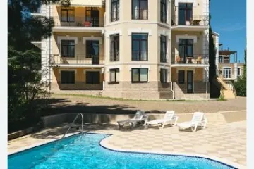 Каприз-Люкс Алушта