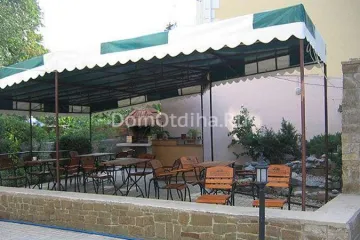 Караголь Коктебель