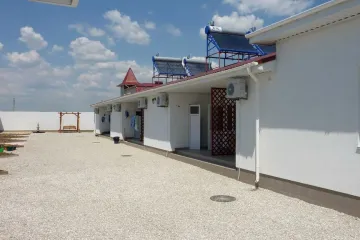 Караим Заозёрное