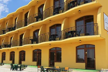 Карамель Коктебель