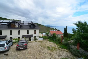 Кастеллум Алушта