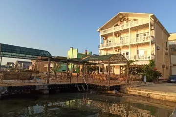 Катерина Поповка