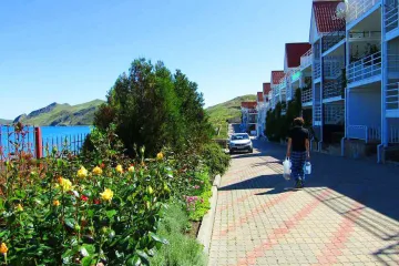 Катран 13/3 Орджоникидзе