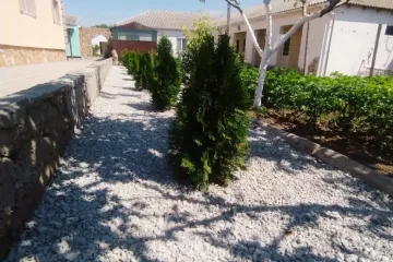 Катюша Межводное