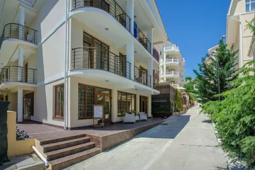 Катюша Алушта