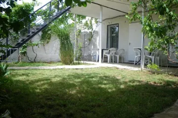 Кедис Мирный