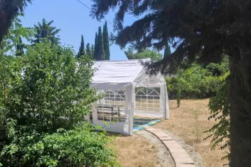 Кемпинг им. Владимира Дубинина Алушта