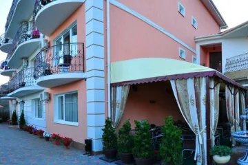 Киор Рыбачье