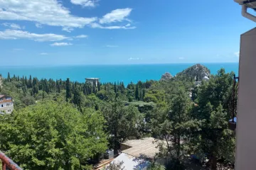 Кипарис Симеиз