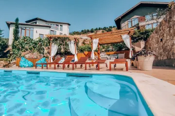 Кипарис Балаклава