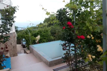 Кипарисное Утёс