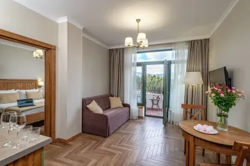 Кипрессо Алушта