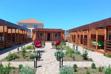 Киви Уютное