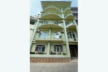 Клевер Утёс