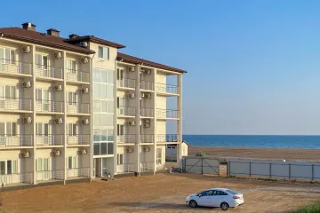 Кокос Прибрежное