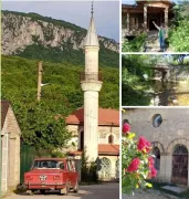 СПЕКТАКЛЬ-ЭКСКУРСИЯ «ЗАБЫТЫЙ КОККОЗСКИЙ РАЙ»