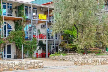 Комфорт Мысовое