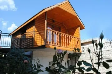 Комфорт Алушта