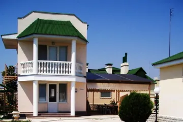 Конкорт Заозёрное