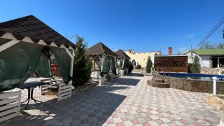 «Кораблик»