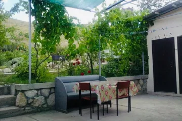 Кораблик Коктебель