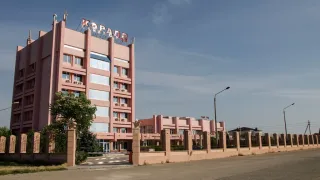 «Коралл»