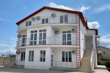 Коралл Николаевка