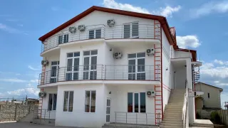 «Коралл»