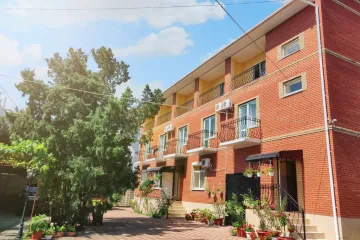 Коралл Коктебель