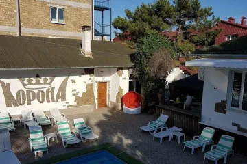 Корона Евпатория