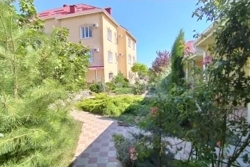 Корона Оленевка