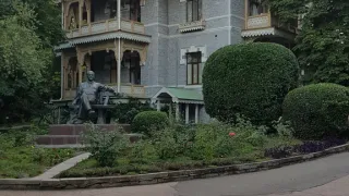 «Корпус Бриз»