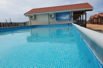 Костас Штормовое