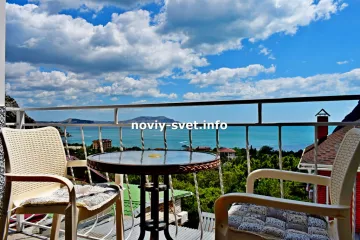 Коттедж № 108 у Анны Новый Свет