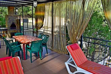 Коттедж № 15 Новый Свет