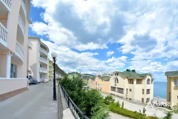 Коттедж 22 Рыбачье