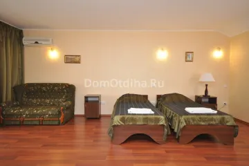 Коттедж 37 Николаевка