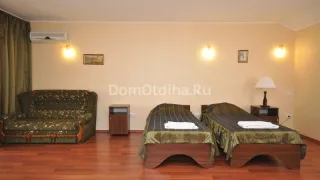 «Коттедж 37»