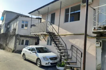 Коттедж № 5 у Александра Новый Свет