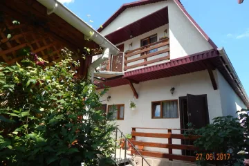 Коттедж Можжевельник Новый Свет