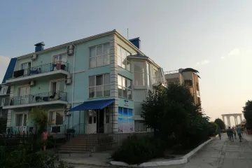 Коттедж Одиссей Николаевка