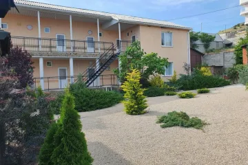 Коттедж Виктория Курортное