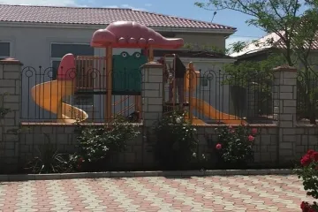 Коттеджный городок Gelios Межводное