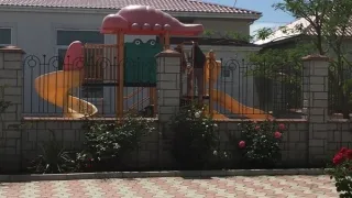 «Коттеджный городок Gelios»