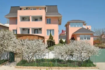 Ковчег Поповка