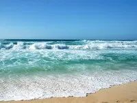 Отдых на м. Kazantip Крым