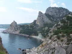 Отдых в Крыму 2015